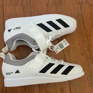 Adidas Powerlift 5 weightlifting shoes